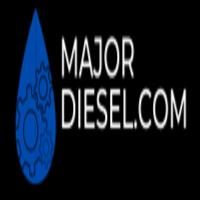 Major Diesel Diagnostic Toughbook image 1